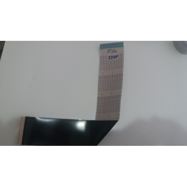 SAMSUNG , BN96-39821D , HS171016RR8 , SAMSUNG LVDS KABLO , LVDS FLİM.